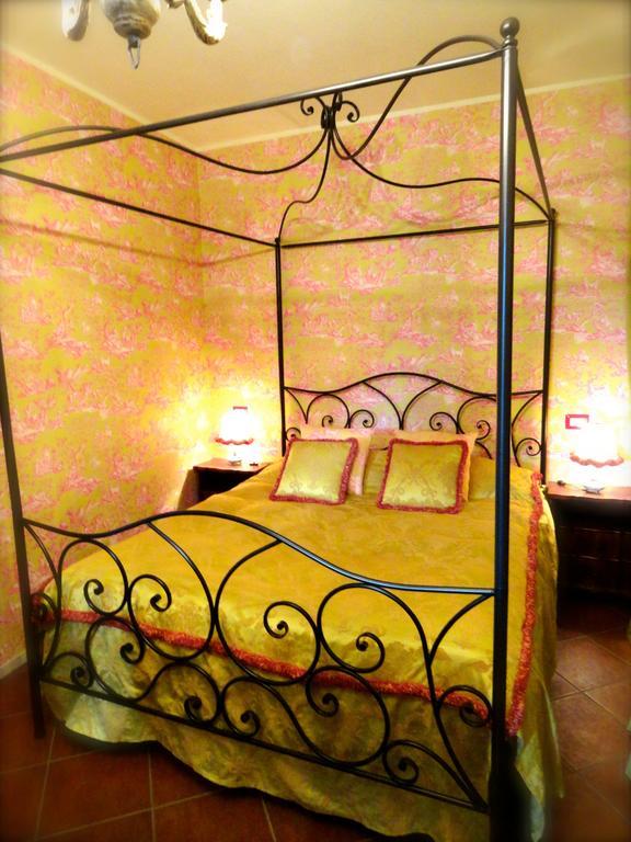 Vistalago Guesthouse Nemi Extérieur photo