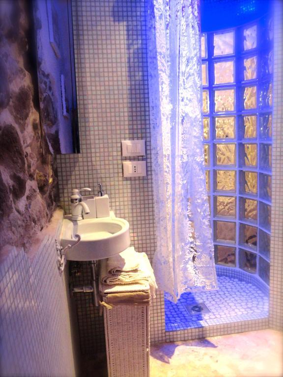 Vistalago Guesthouse Nemi Extérieur photo