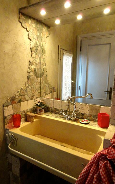 Vistalago Guesthouse Nemi Extérieur photo