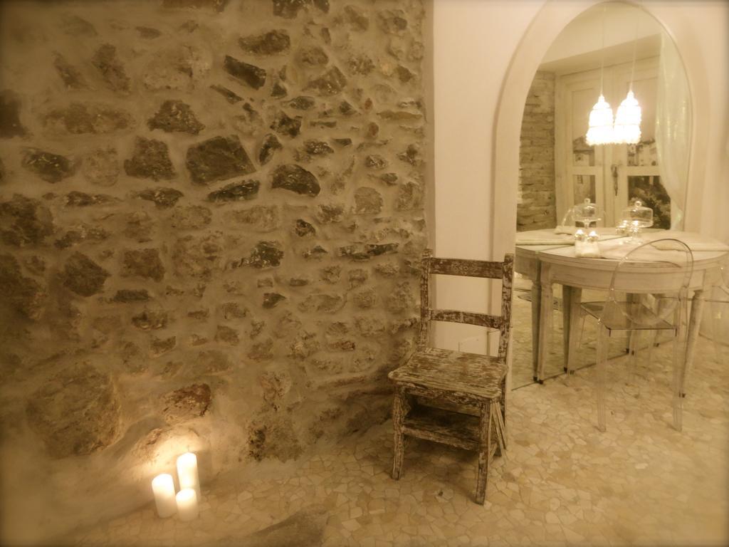 Vistalago Guesthouse Nemi Extérieur photo